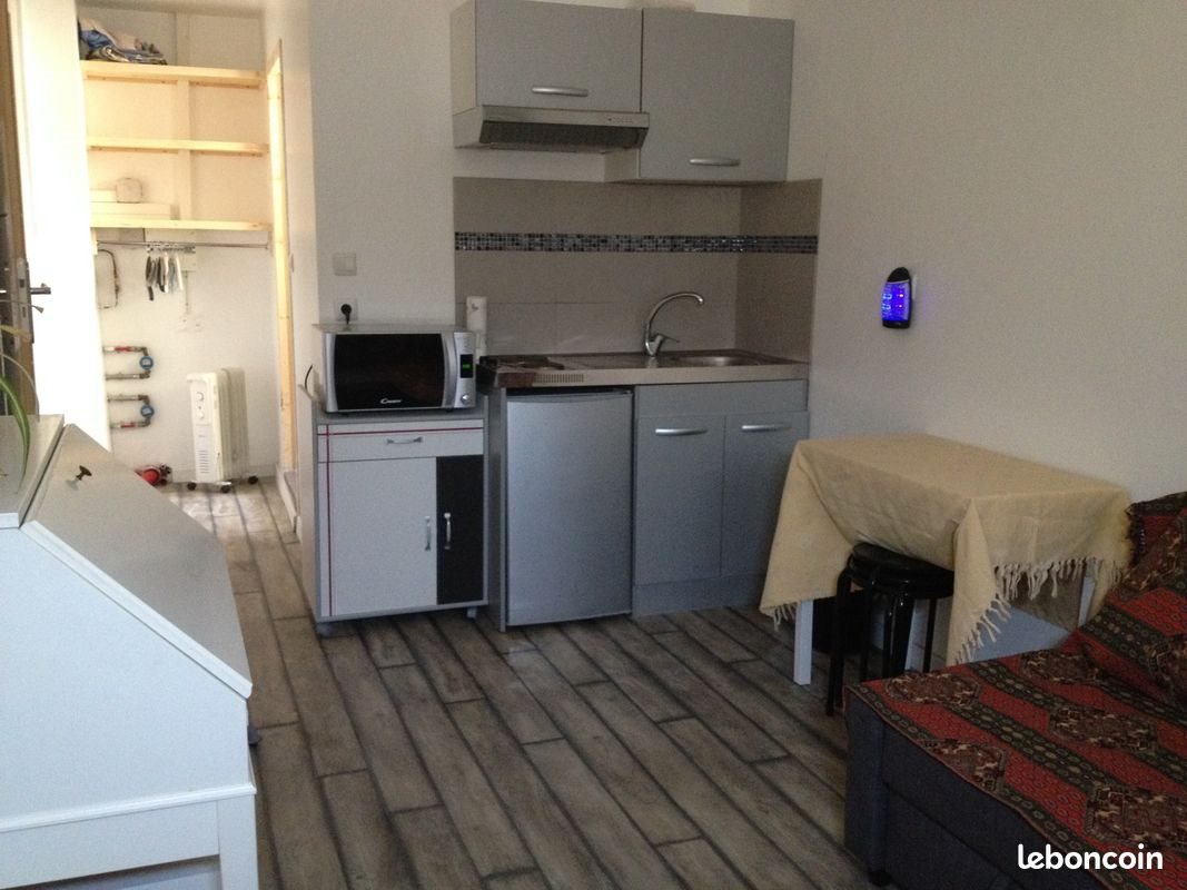 Appartement à louer, 23m², Avignon