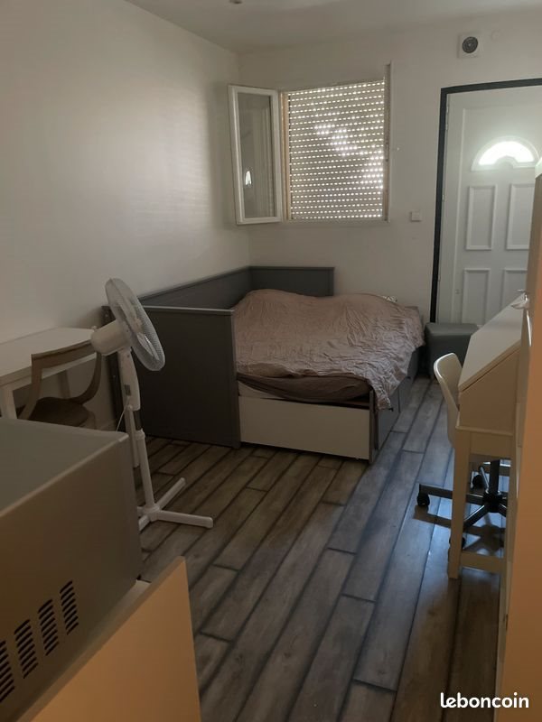 Appartement à louer, 23m², Avignon