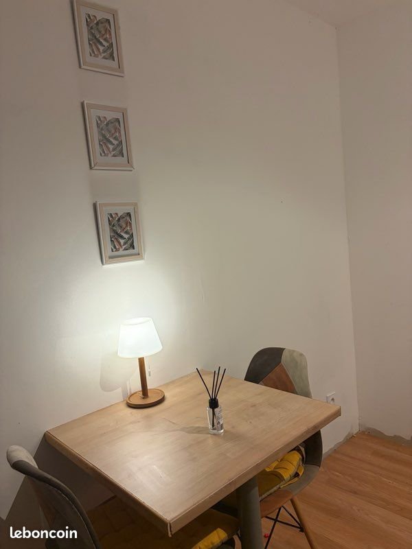 Appartement à louer, 21m², Lormont