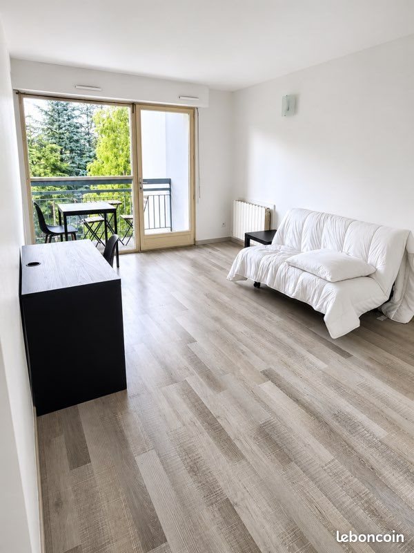 Appartement à louer, 28m², Saint-Etienne