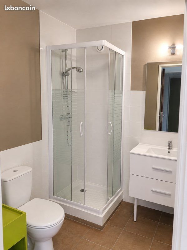 Appartement à louer, 28m², Saint-Etienne