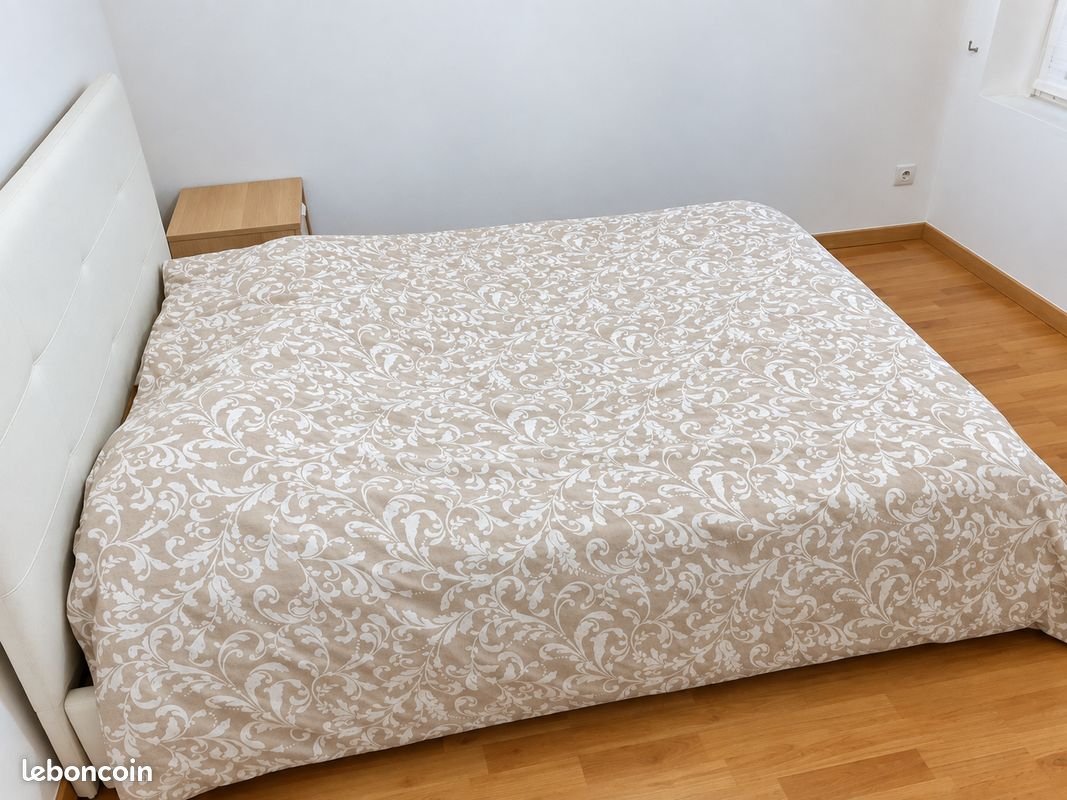 Appartement à louer, 51m², Nanteuil-sur-Marne