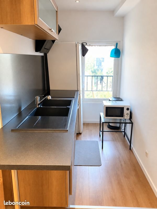 Appartement à louer, 51m², Nanteuil-sur-Marne