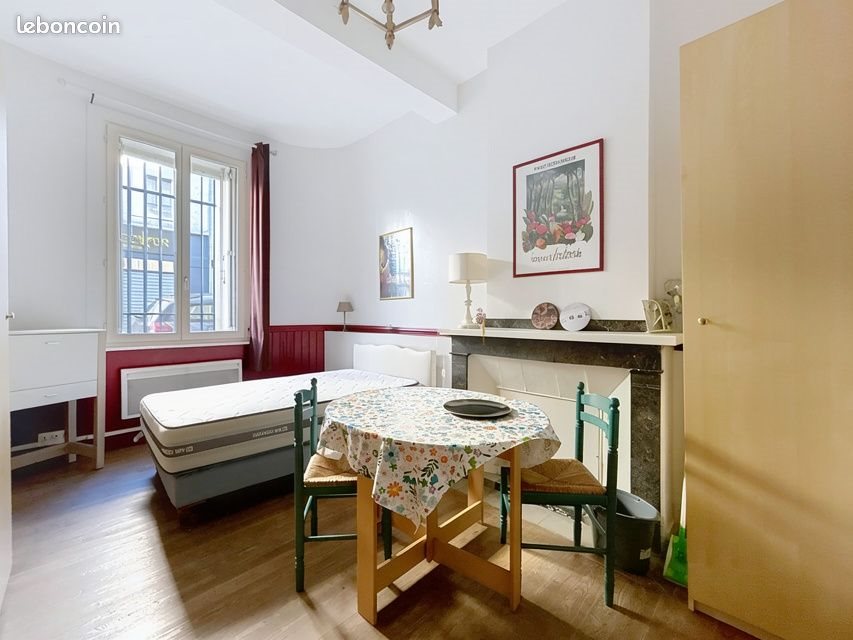 Appartement à louer, 23m², Castelnaudary