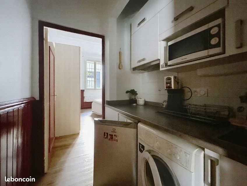 Appartement à louer, 23m², Castelnaudary