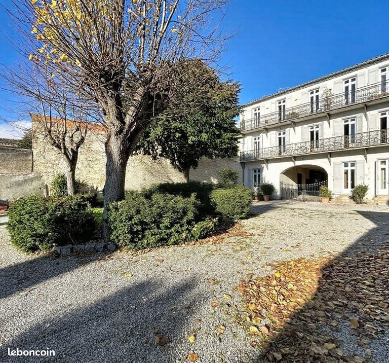 Appartement à louer, 23m², Castelnaudary
