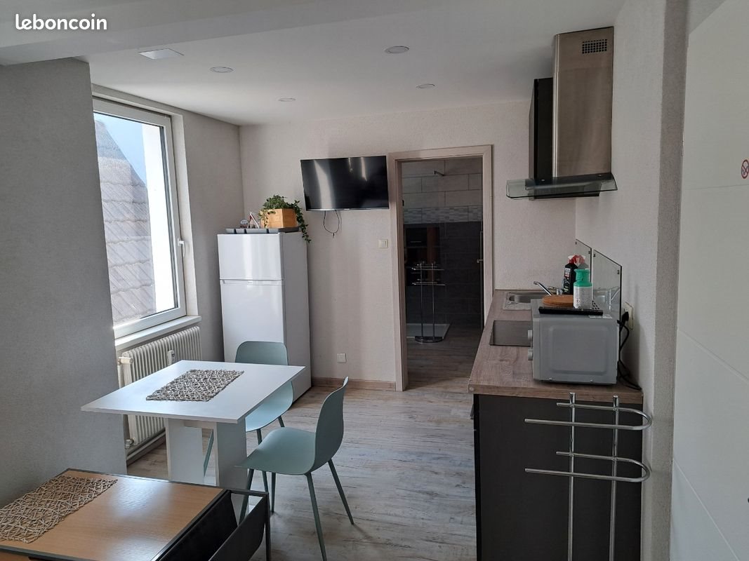 Appartement à louer, 30m², Morsbronn-les-Bains