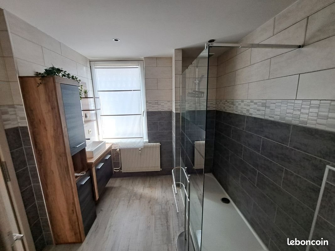 Appartement à louer, 30m², Morsbronn-les-Bains