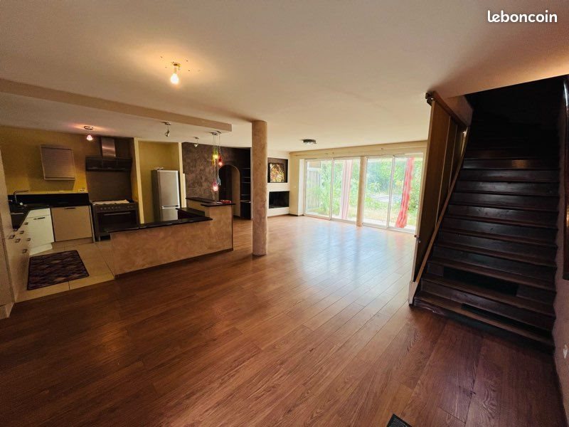 Maison à vendre, 141m², Agen