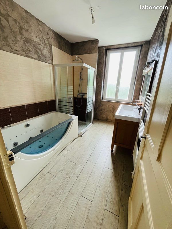 Maison à vendre, 141m², Agen