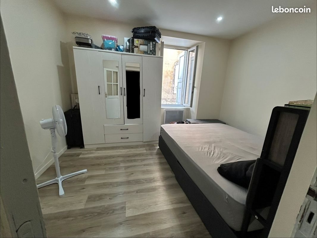 Appartement à louer, 40m², Saint-Girons