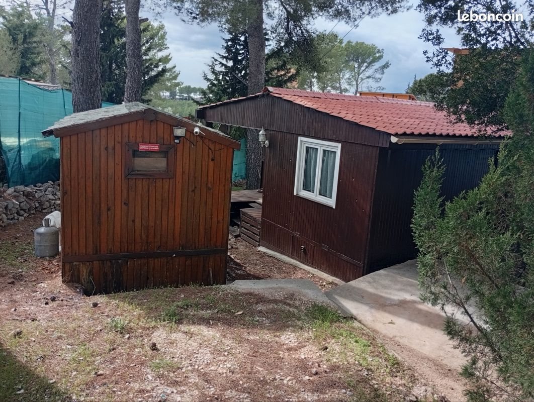 Maison à vendre, 47m², Le Castellet