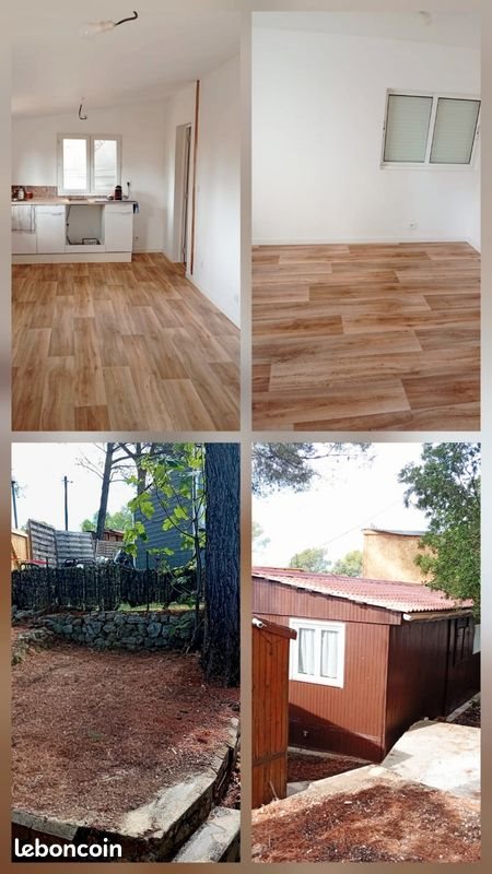 Maison à vendre, 47m², Le Castellet