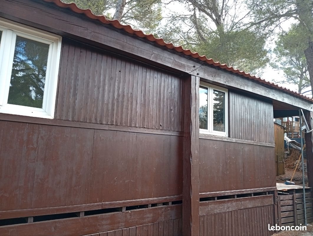 Maison à vendre, 47m², Le Castellet