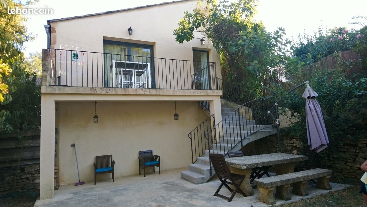 Appartement à louer, 60m², Vers-Pont-du-Gard