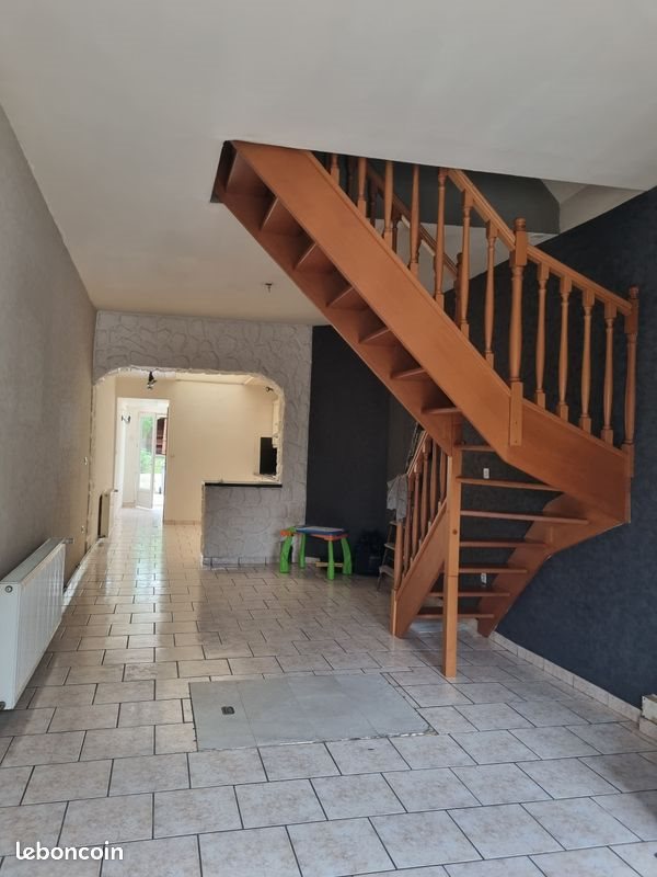 Maison à vendre, 80m², Sin-le-Noble