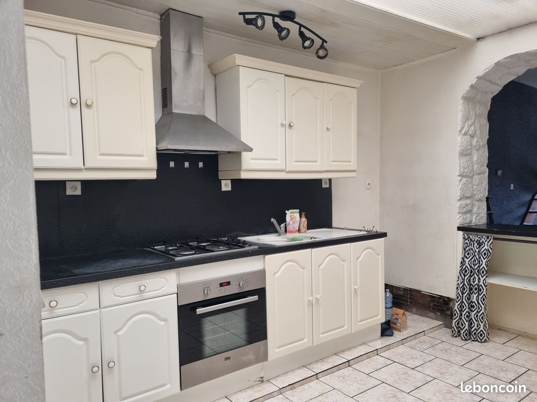 Maison à vendre, 80m², Sin-le-Noble