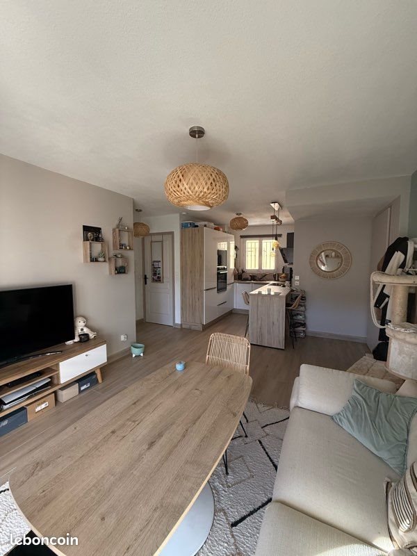 Appartement à vendre, 43m², Le Beausset