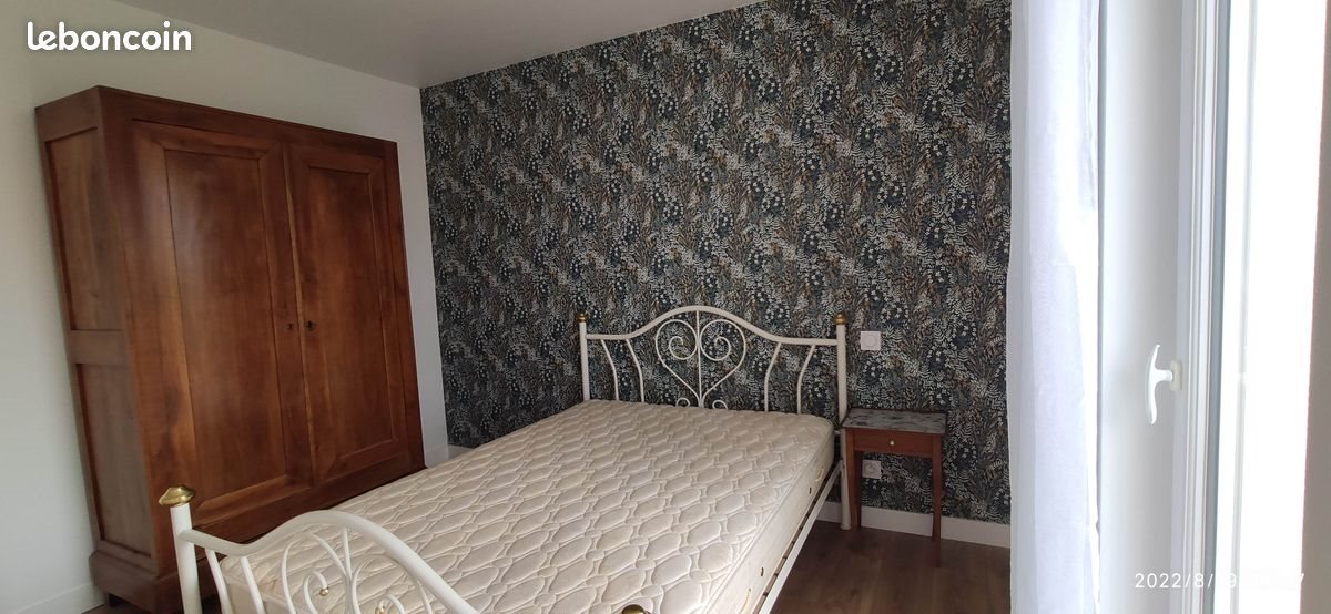 Appartement à louer, 29m², La Roche-sur-Yon