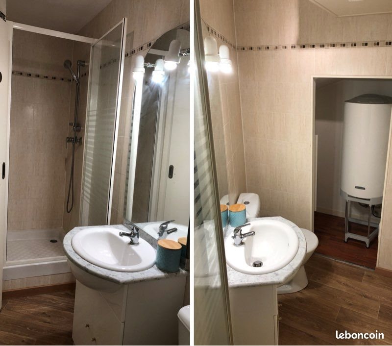 Appartement à louer, 27m², Rouen