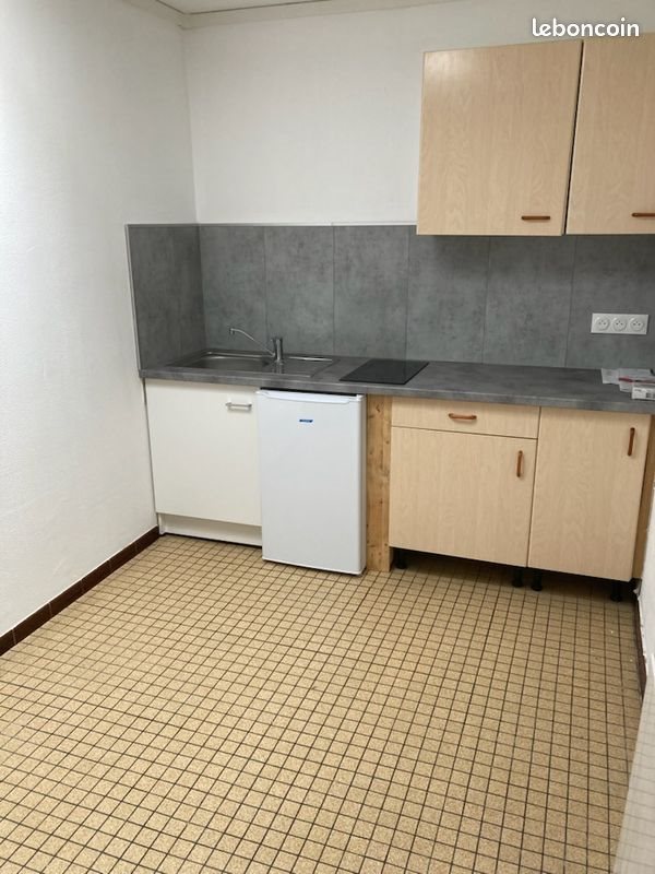 Appartement à louer, 30m², Liévin