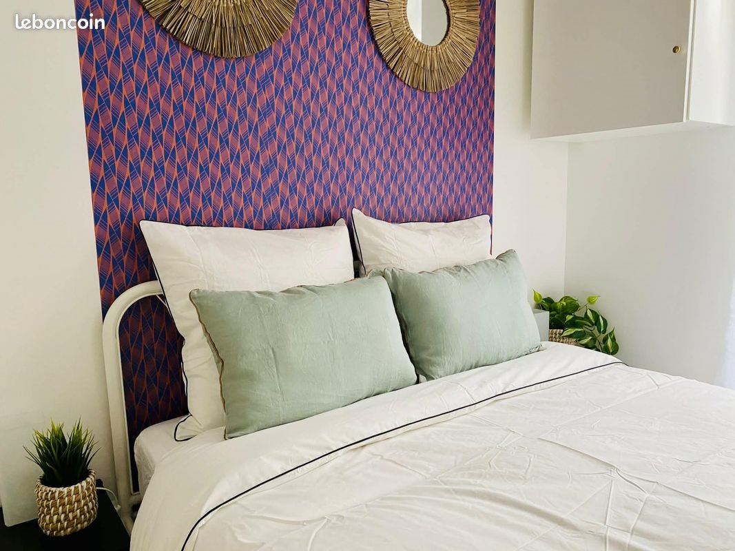 Appartement à louer, 15m², Vincennes