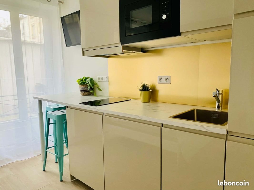 Appartement à louer, 15m², Vincennes