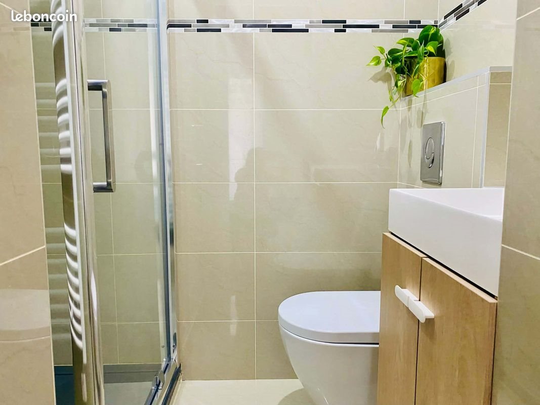 Appartement à louer, 15m², Vincennes