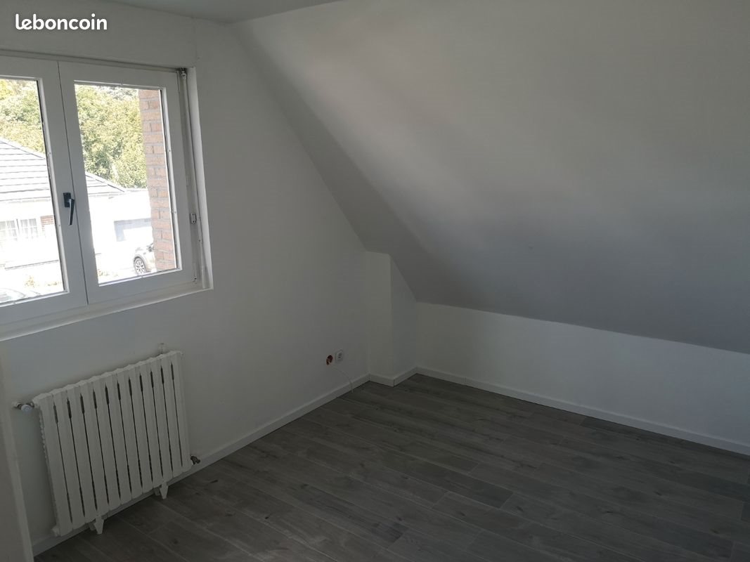 Maison à louer, 92m², Bailleul-Sir-Berthoult