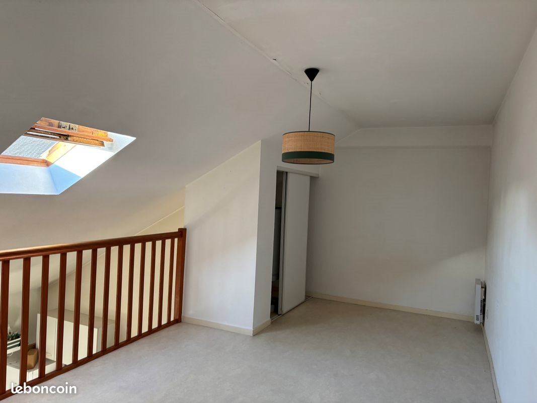 Appartement à louer, 44m², Nantes