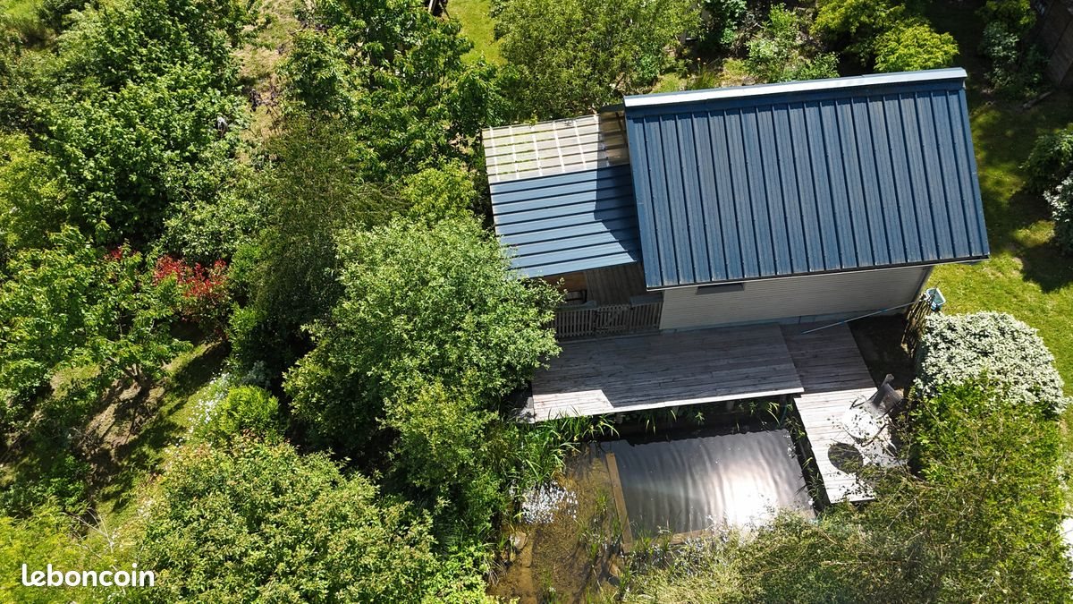 Maison à vendre, 120m², Guéret