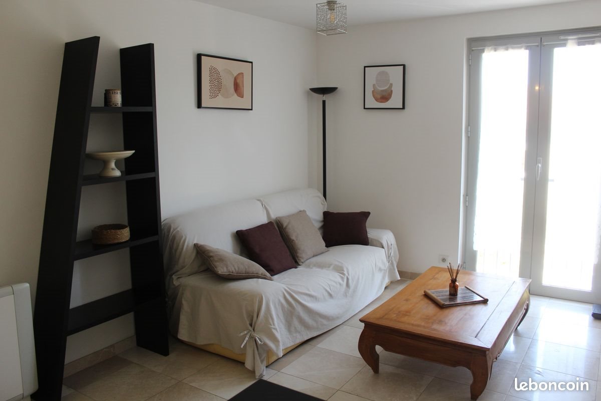 Appartement à louer, 40m², Aix-en-Provence