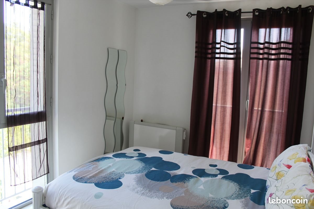 Appartement à louer, 40m², Aix-en-Provence
