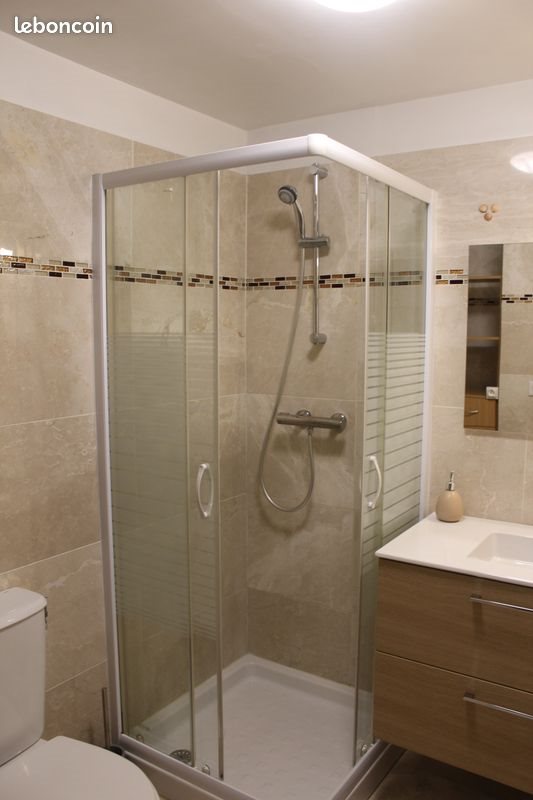 Appartement à louer, 40m², Aix-en-Provence