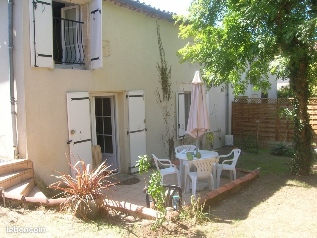 Maison à louer, 90m², Taponnat-Fleurignac