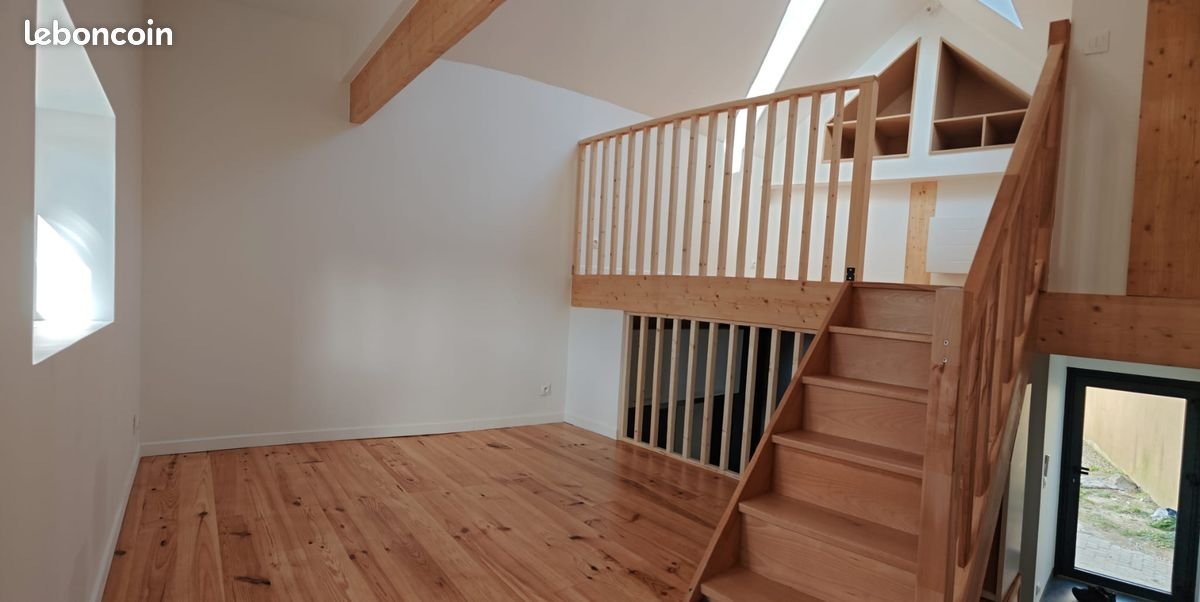 Maison à vendre, 42m², Servon-sur-Vilaine