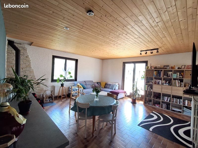 Maison à vendre, 180m², Coucouron