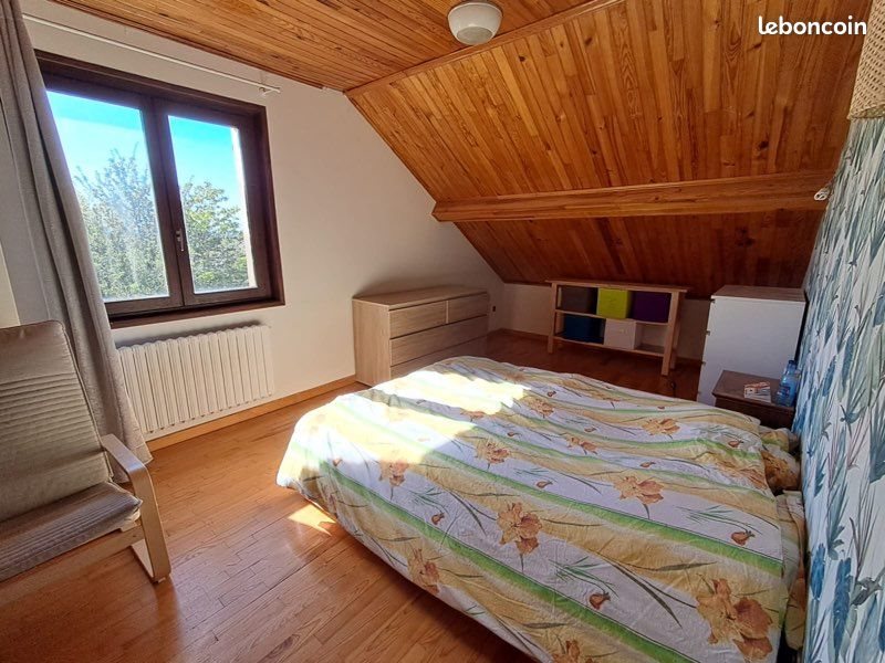 Maison à vendre, 180m², Coucouron
