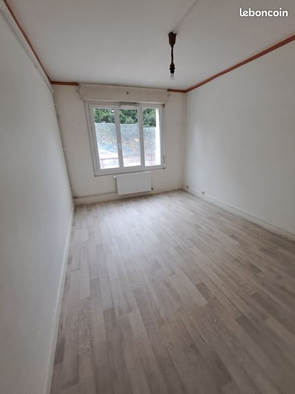Appartement à louer, 47m², Grenoble