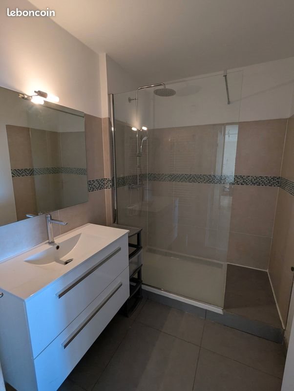 Appartement à louer, 65m², Aix-en-Provence