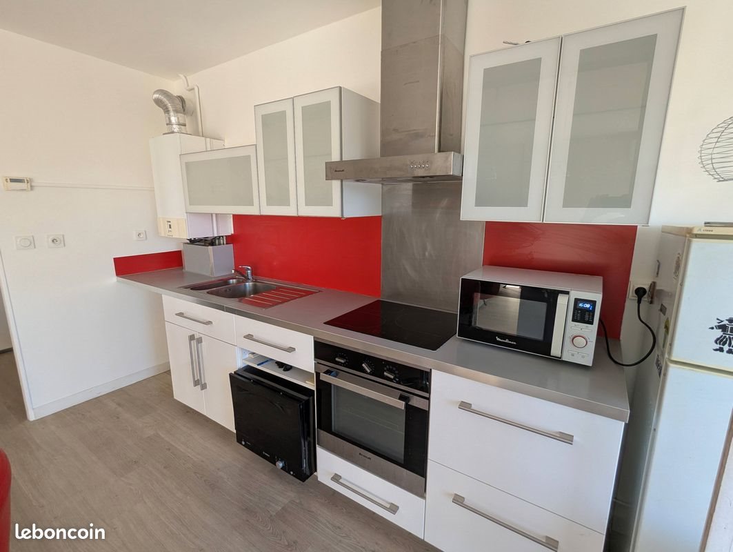 Appartement à louer, 65m², Aix-en-Provence