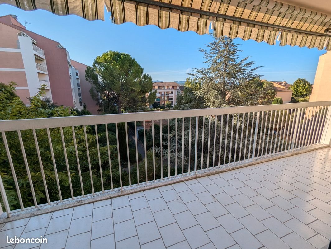 Appartement à louer, 65m², Aix-en-Provence