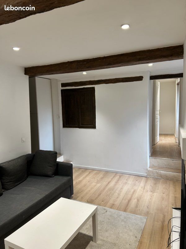 Appartement à louer, 48m², Sisteron