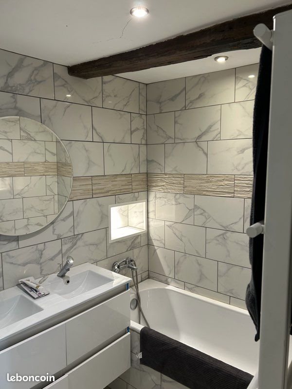 Appartement à louer, 48m², Sisteron
