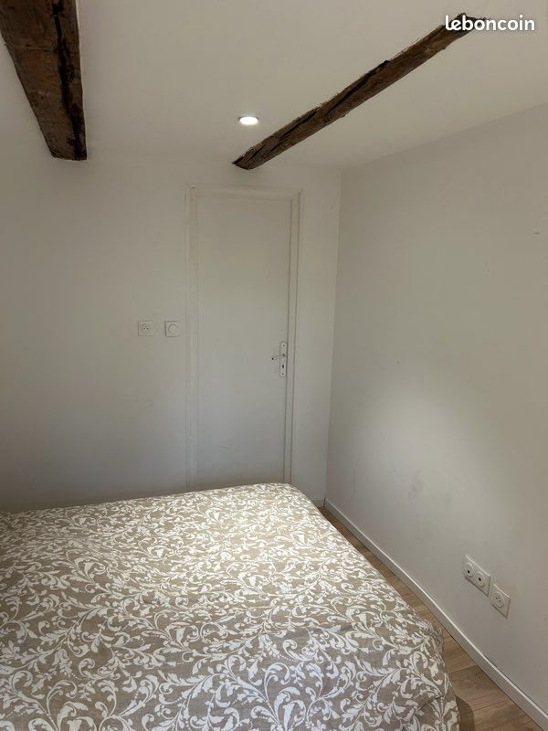 Appartement à louer, 48m², Sisteron