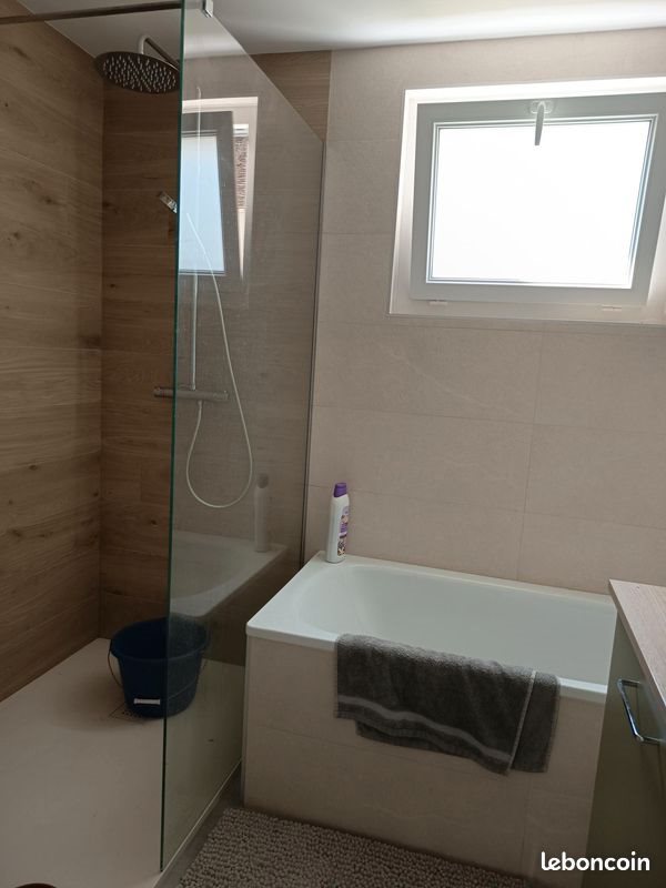 Maison à vendre, 99m², Chambon-la-Forêt