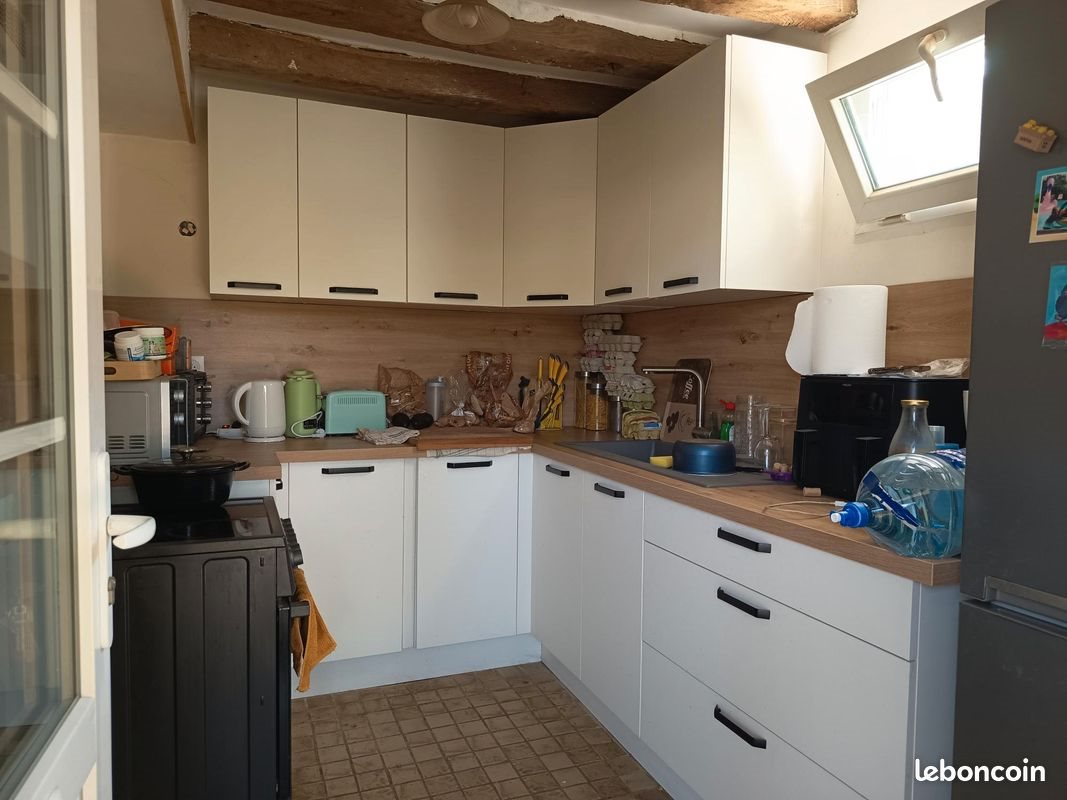 Maison à vendre, 99m², Chambon-la-Forêt