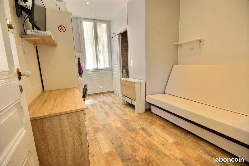 Appartement à louer, 15m², Cannes