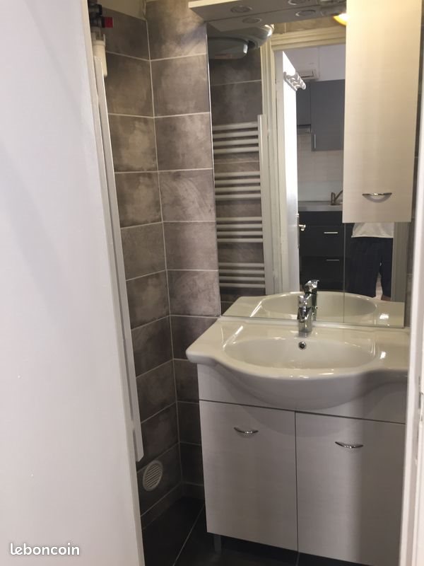 Appartement à louer, 15m², Cannes