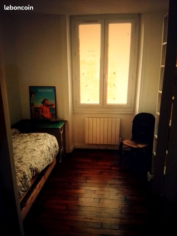 Appartement à louer, 53m², Rennes